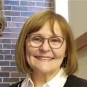 Meet your Posher, Joanne